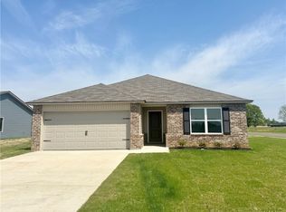 2556 Allanna Ln, Tuscaloosa, AL 35405