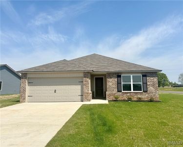 2556 Allanna Ln, Tuscaloosa, AL, 35405