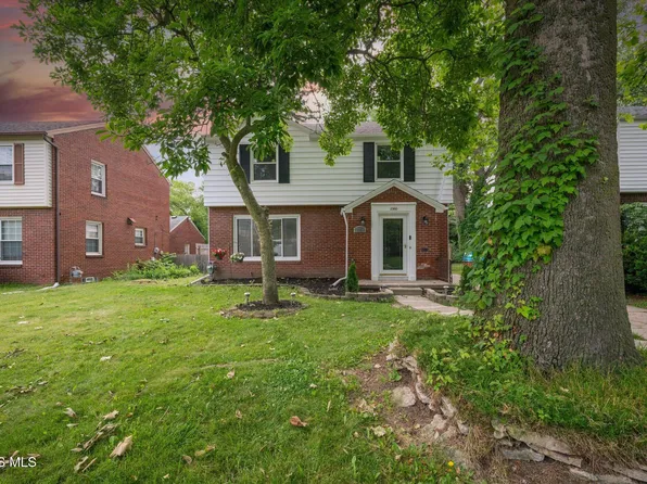 2360 Cheltenham Rd, Toledo, OH 43606