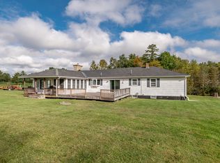 129 Taylor Rd, Winslow, ME 04901