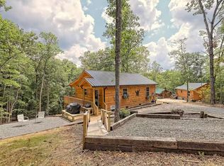 29 Carrolls Rdg, Murphy, NC 28906