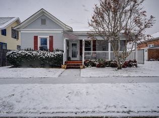427 Catawba St, Erwin, TN 37650