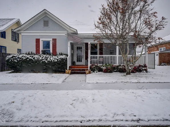 427 Catawba St, Erwin, TN 37650