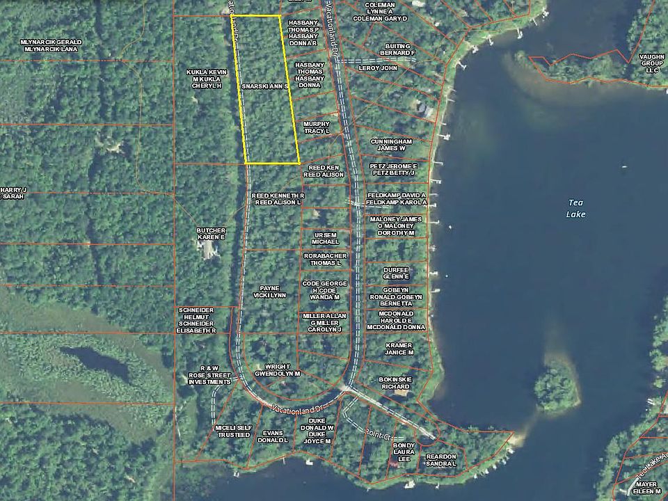 1st image of 5600 Vacationland Dr