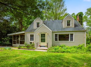 555 Church Hill Rd, Fairfield, CT 06825