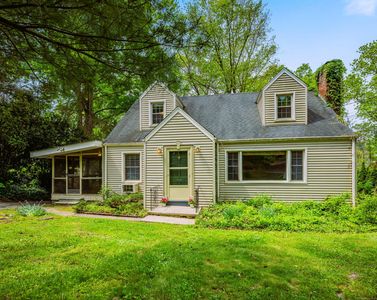 555 Church Hill Road, Fairfield, CT, 06825