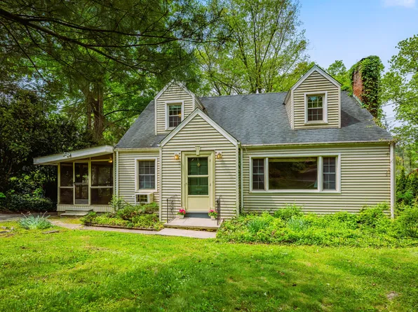 555 Church Hill Road, Fairfield, CT 06825