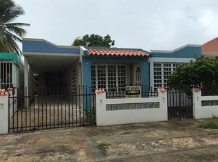 FF20 Calle 43, Canovanas, PR 00729