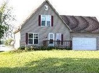690 Seneca Dr, Montpelier, OH 43543