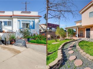 3215 Sherwood Ave, Alhambra, CA 91801
