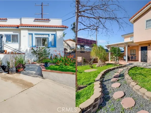 3215 Sherwood Ave, Alhambra, CA 91801