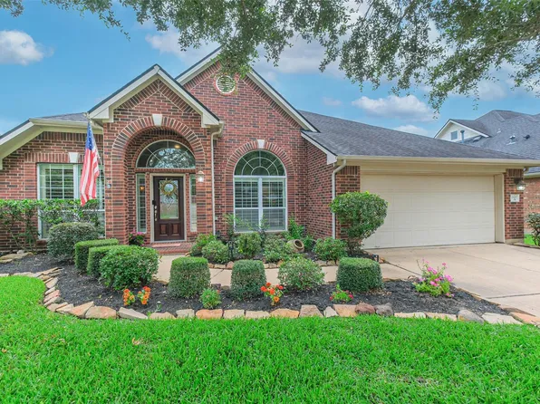 28207 Daystrom Ln, Katy, TX 77494
