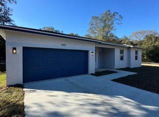 9899 N Lathyrus Ter, Citrus Springs, FL 34433