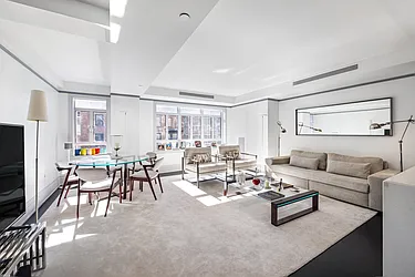 21 East 61st Street #4C image 1 of 9