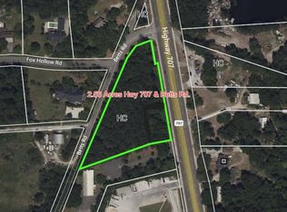 TBD Highway 707 #Betts Road-2.56 +/- Acres, Murrells Inlet, SC 29576