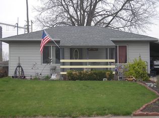 231 N Bond St, Elm Creek, NE 68836
