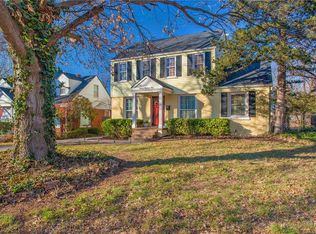 1601 NW 43rd St, Oklahoma City, OK 73118