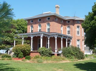 9949 E 370 North Rd, Indianola, IL 61850