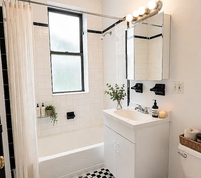 51 E 2nd St #7 — Photo 5