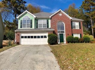 2250 Hopkins Creek Dr, Duluth, GA 30096