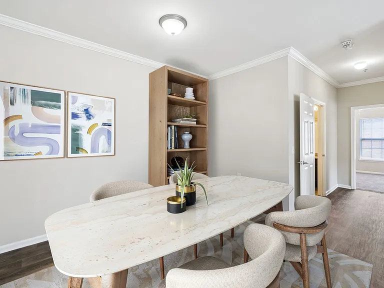 Summit - 3 Bed / 2 Bath - 1,330 Sq.Ft.