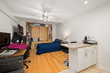 235 West 102nd Street