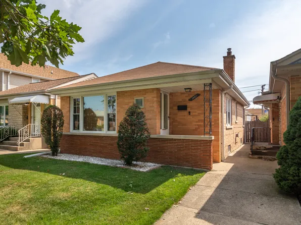 7441 N Oconto Ave, Chicago, IL 60631