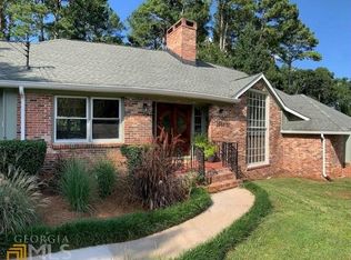 3550 Cloudland Dr, Stone Mountain, GA