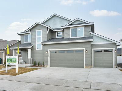 12117 N Montfort Ave, Spokane, WA, 99208