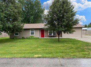 316 Cedar Ave, Jonesburg, MO 63351
