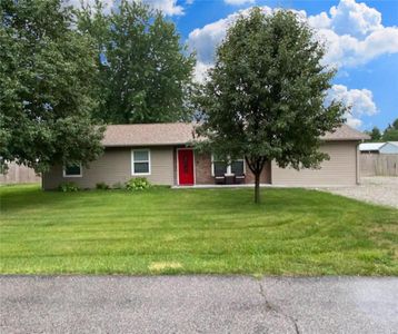 316 Cedar Ave, Jonesburg, MO, 63351