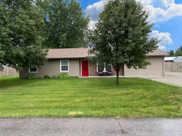 316 Cedar Ave, Jonesburg, MO 63351