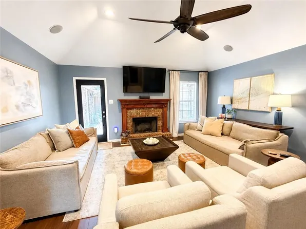 15370 Private Road 368 Rd, Mobile, AL 36608