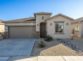 3846 Santa Alexandra Rd, Las Cruces, NM 88012