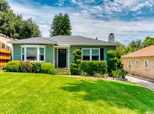 160 N 5th Ave, Monrovia, CA 91016