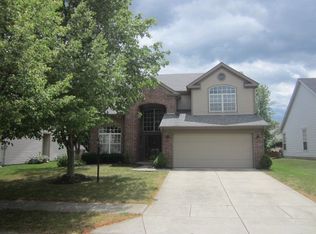 10243 Lauren Pass, Fishers, IN 46037