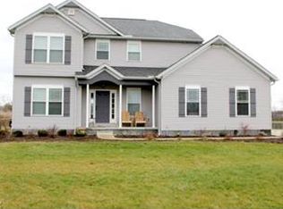 3647 Windsong Dr, Medina, OH 44256