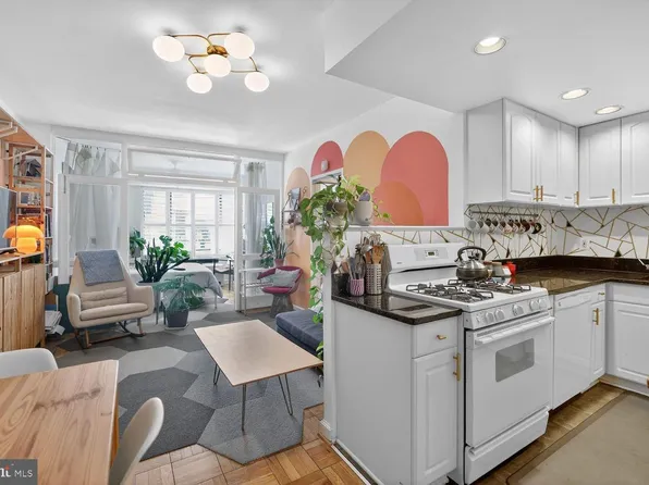 1 Scott Cir #106, Washington, DC 20036