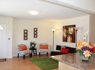 2328 Clarke Ave, East Palo Alto, CA 94303