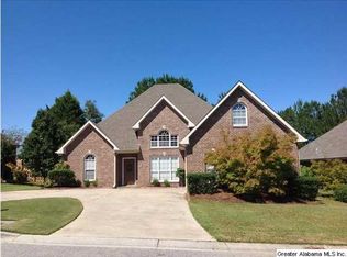 347 Wixford Trce, Alabaster, AL 35007
