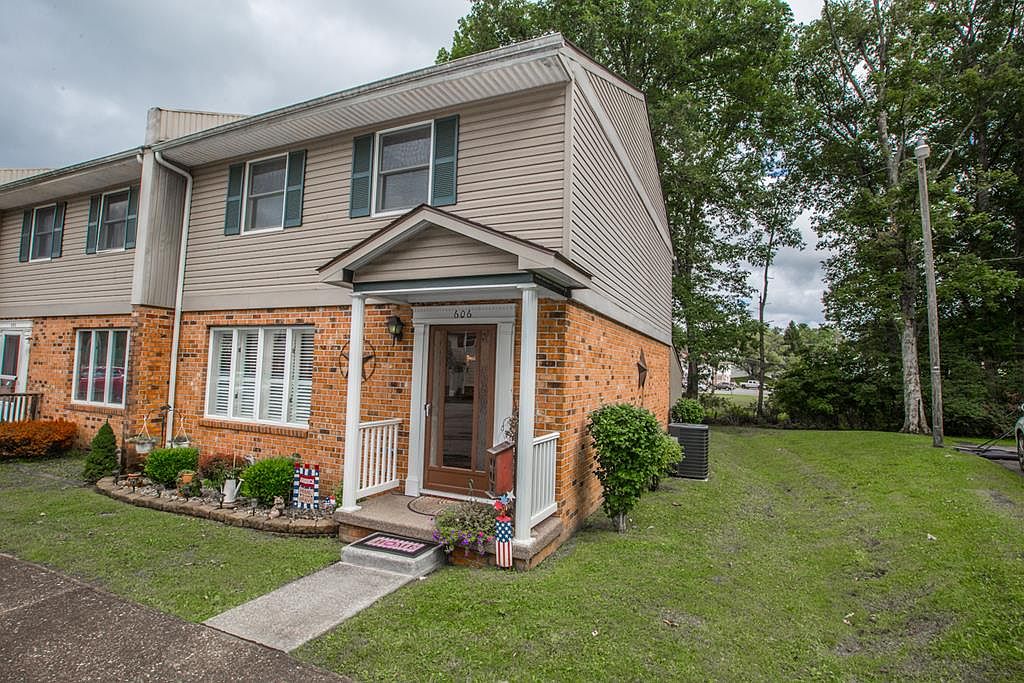 606 Sapphire Ln, Beckley, WV 25801 MLS 85617 Zillow