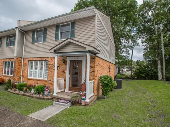 606 Sapphire Ln, Beckley, WV 25801