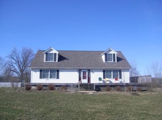 5370 State Route 38 NW, London, OH 43140