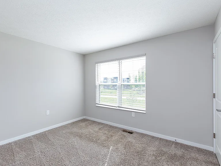 Two-Bed Townhome