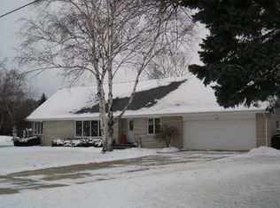 2873 County Rd S, Sturgeon Bay, WI 54235