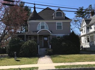 217 Prospect St FLOOR 1, Westfield, NJ 07090