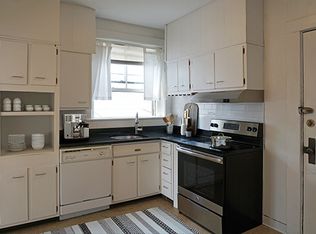 1800 Mass Ave #1800-22, Cambridge, MA 02140