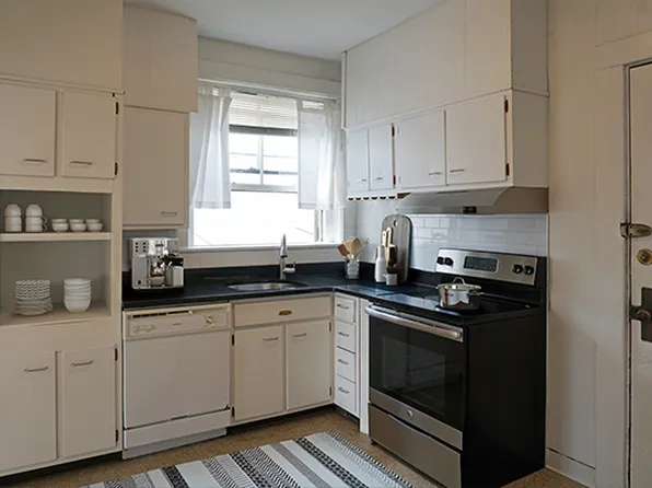 1800 Mass Ave, Cambridge, MA