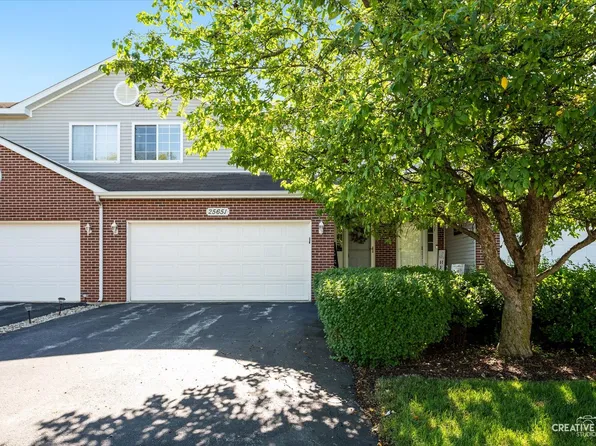 25651 S Ascot Ct, Channahon, IL 60410