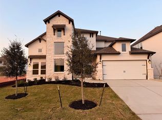 5333 Bellano Bnd, Leander, TX 78641